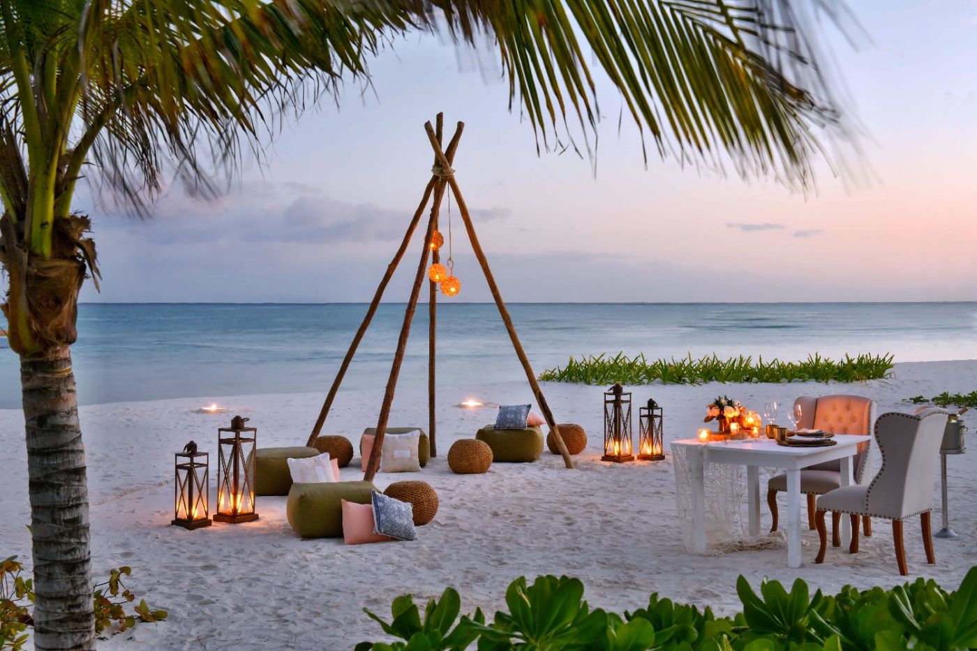 Rosewood Mayakoba
