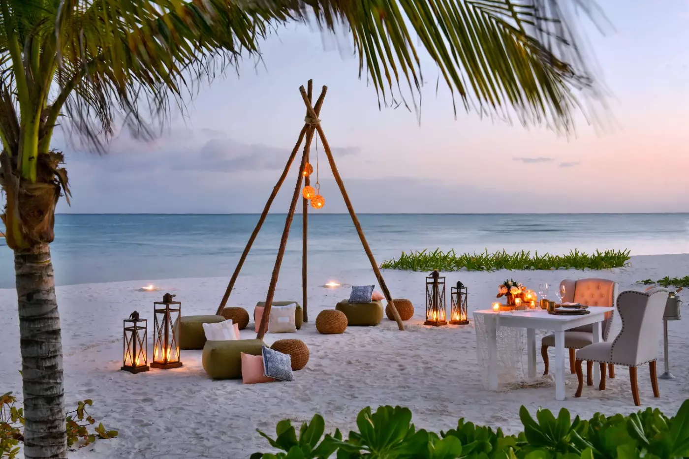 Rosewood Mayakoba