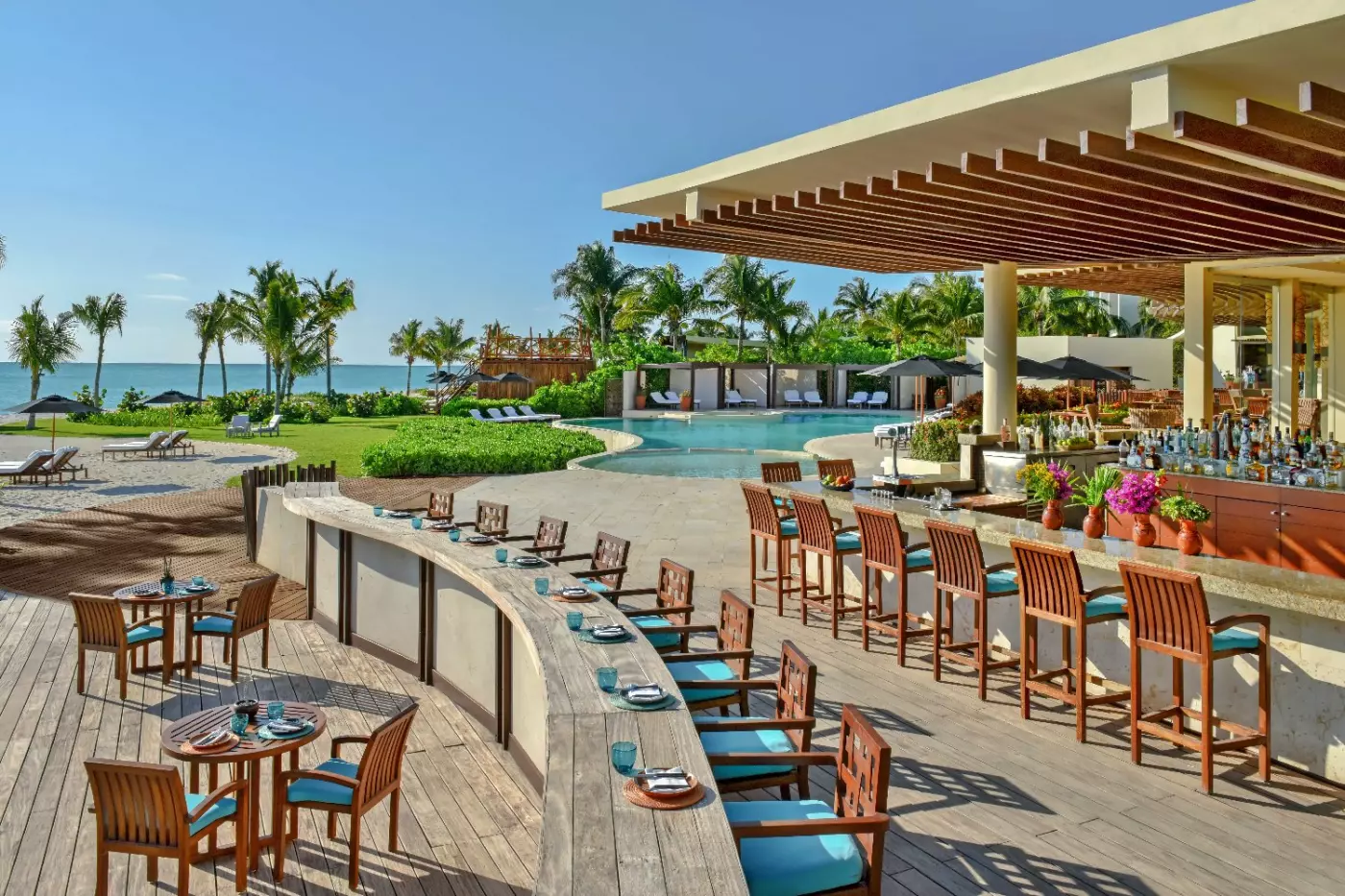 Rosewood Mayakoba