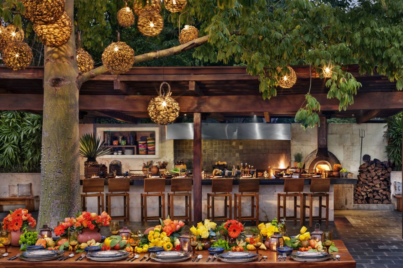 Rosewood Mayakoba