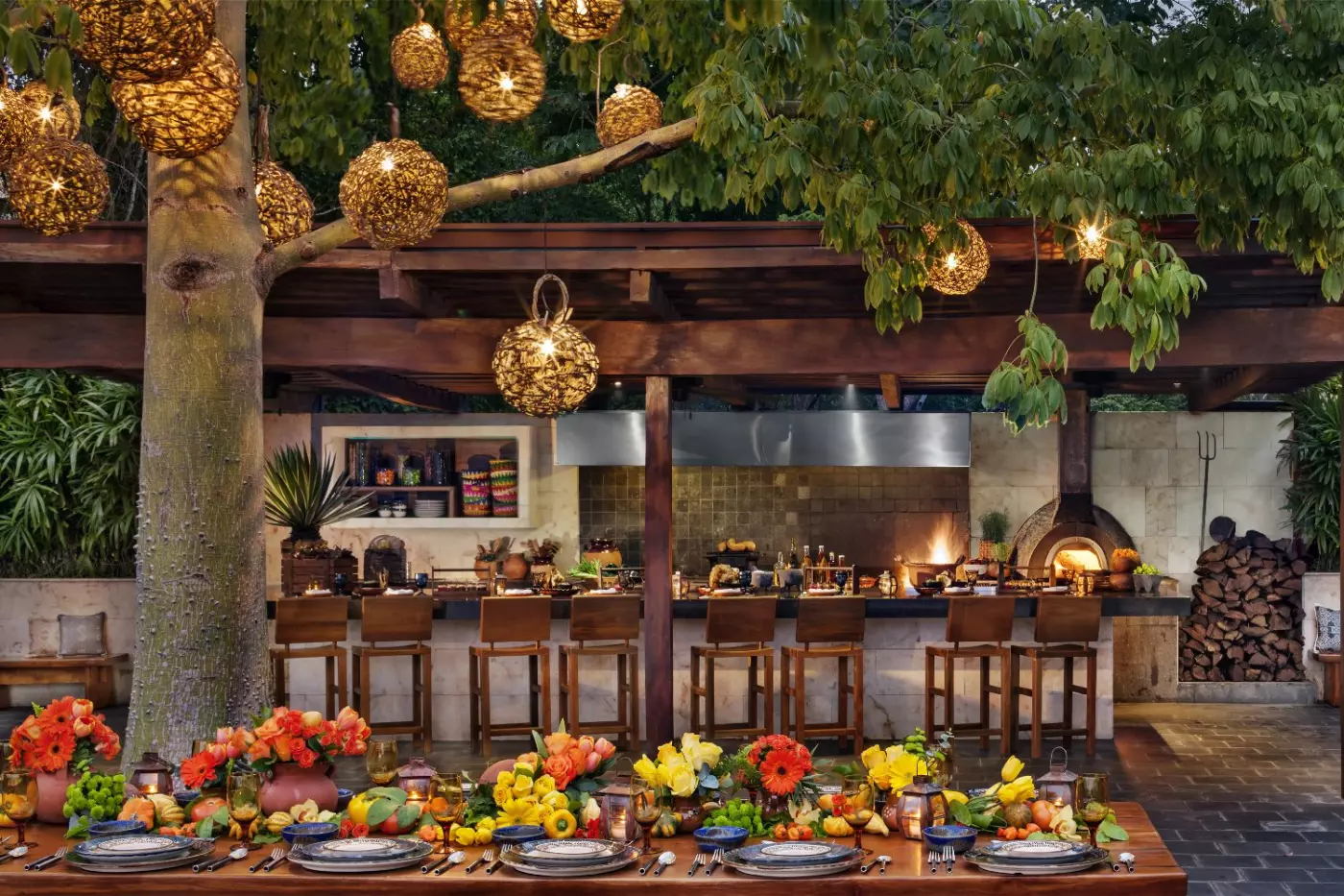 Rosewood Mayakoba