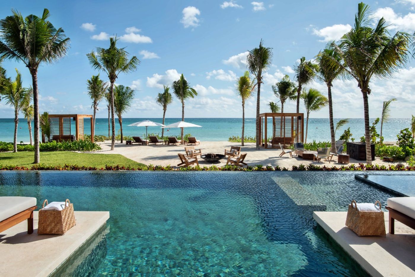 Rosewood Mayakoba