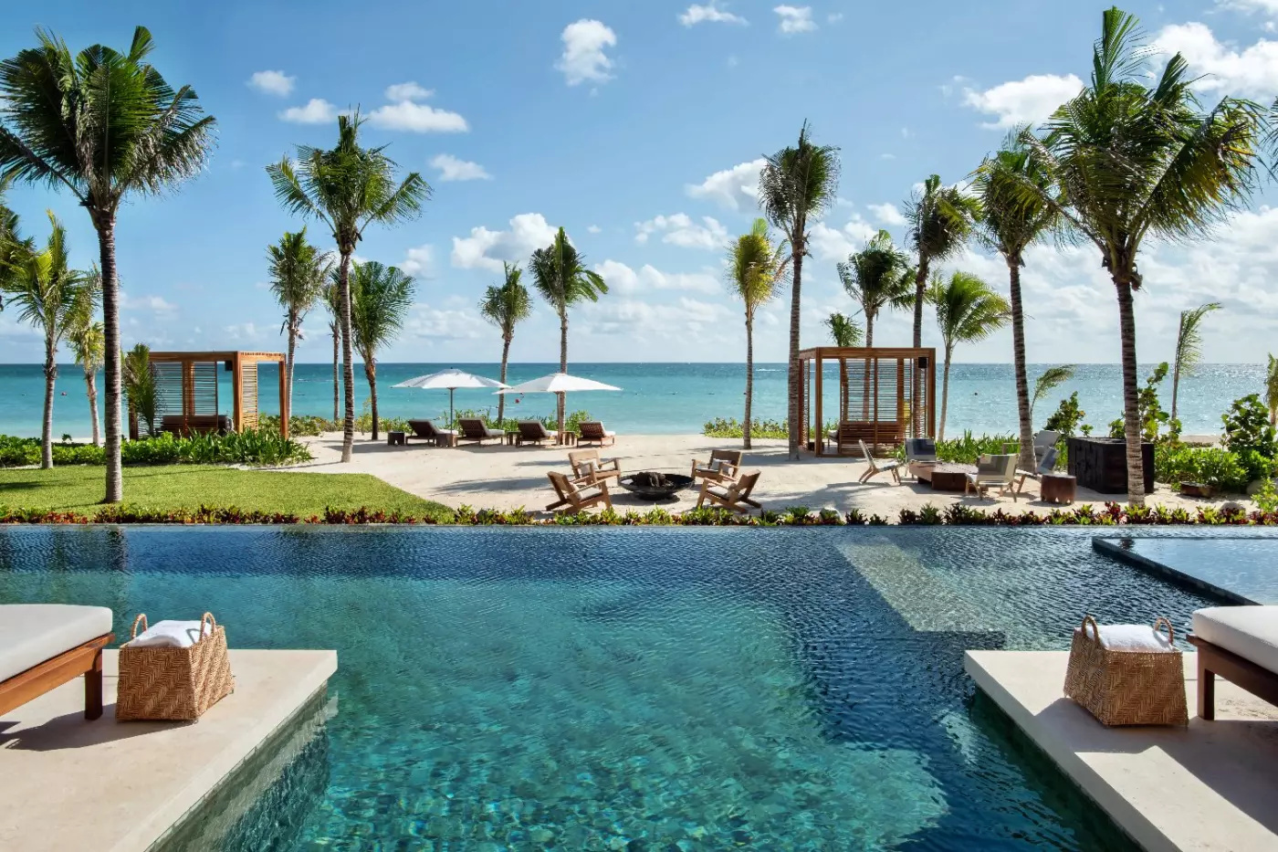 Rosewood Mayakoba