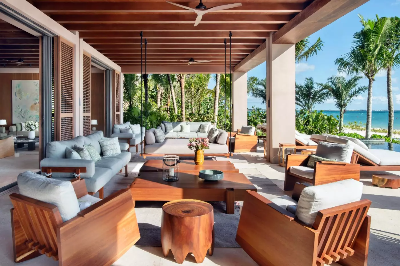 Rosewood Mayakoba