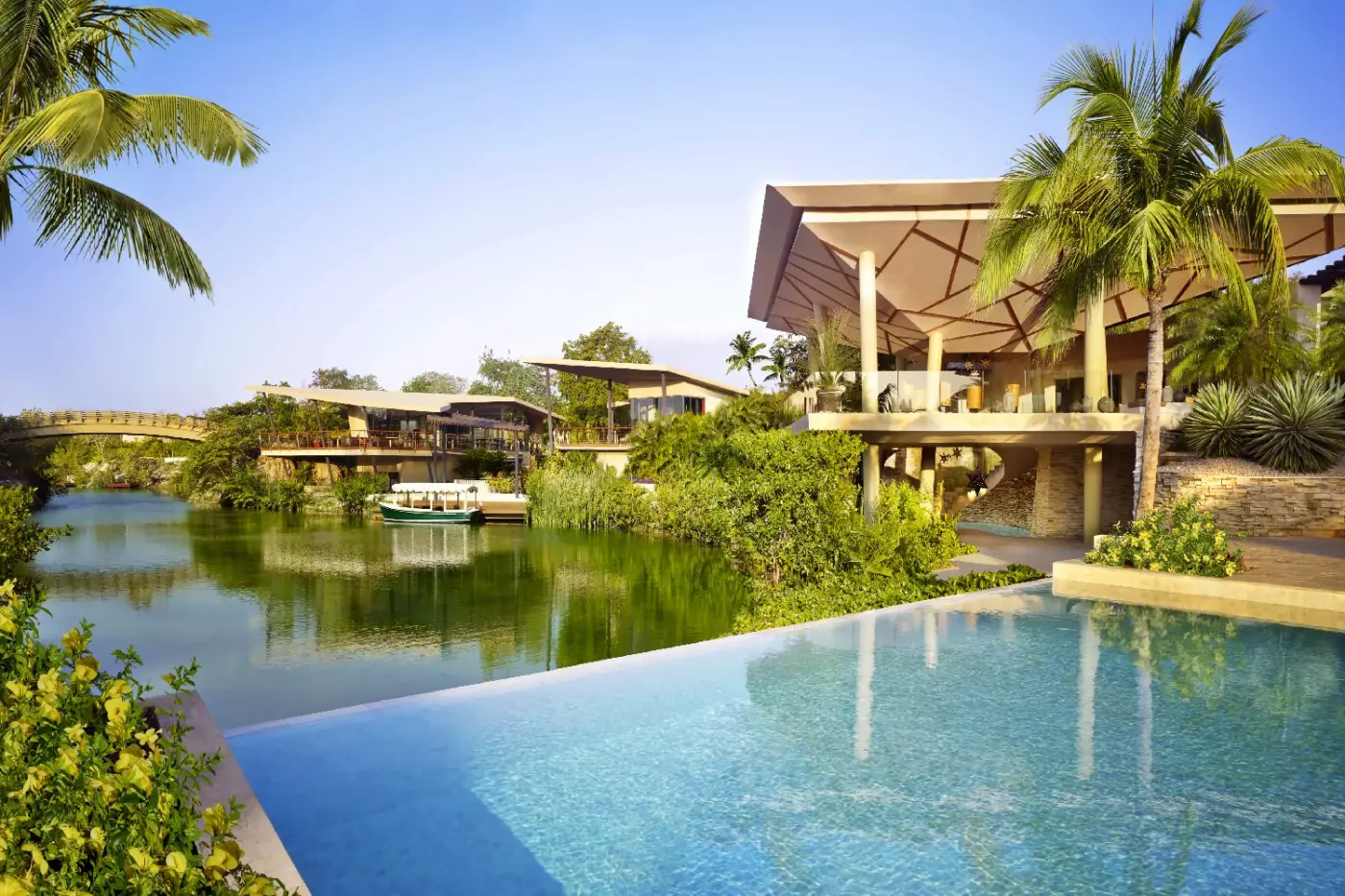 Rosewood Mayakoba
