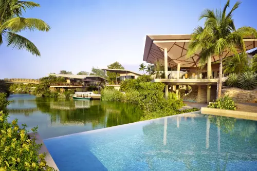 Rosewood Mayakoba