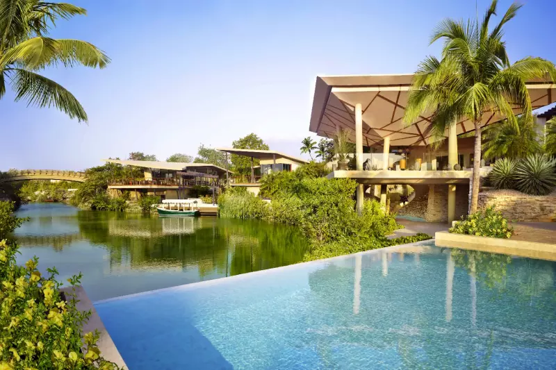 Rosewood Mayakoba