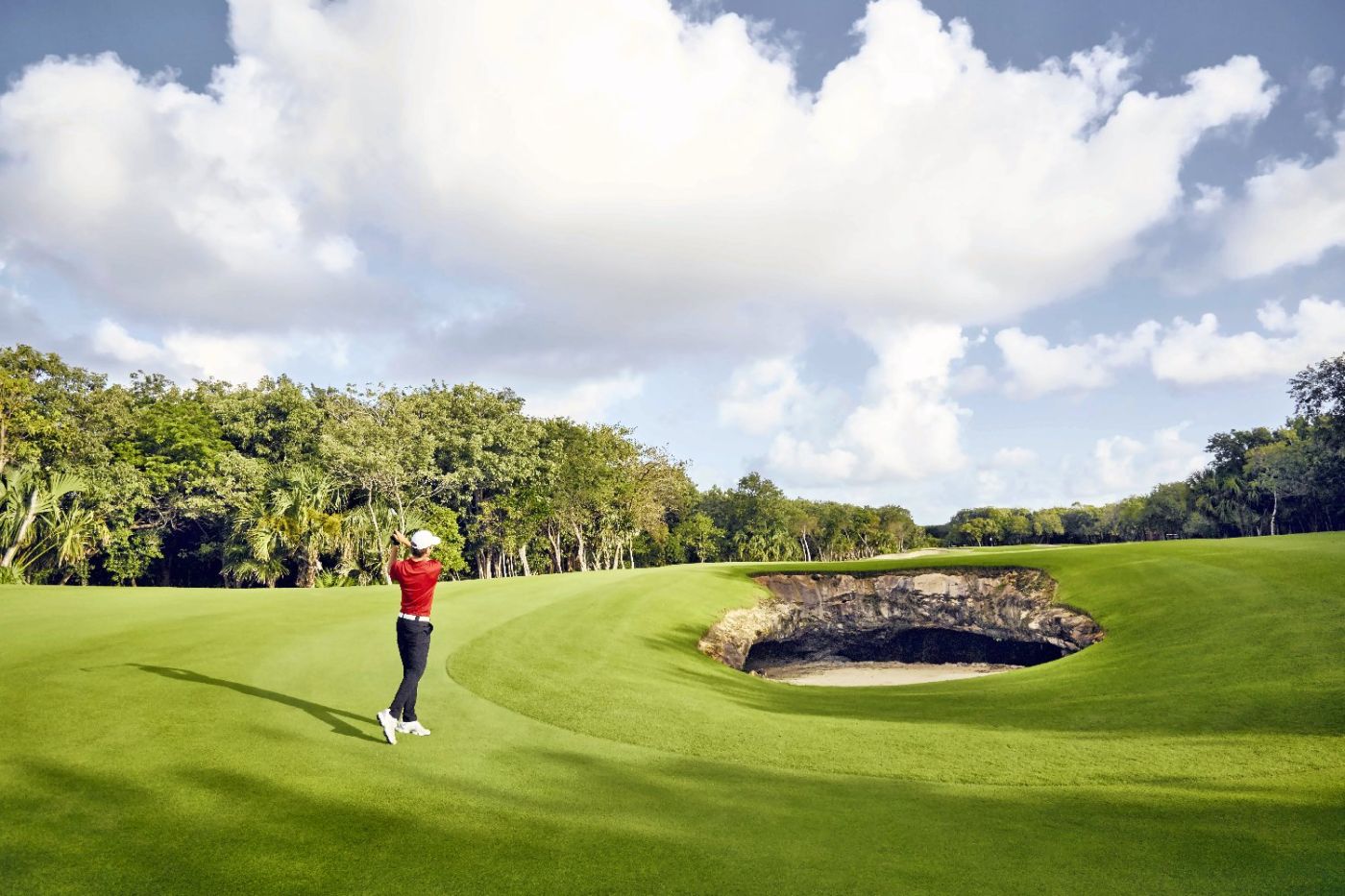 Rosewood Mayakoba