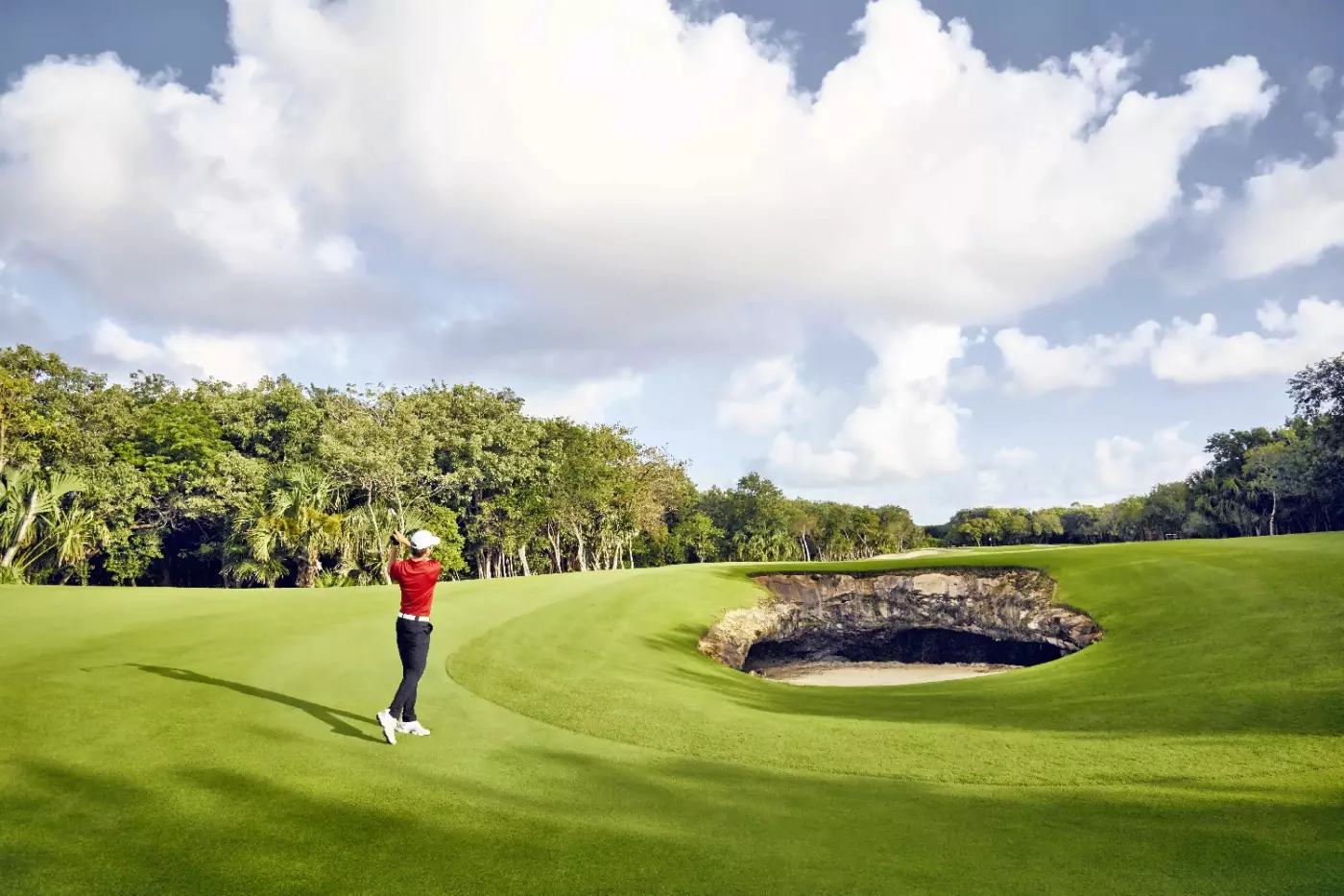 Rosewood Mayakoba