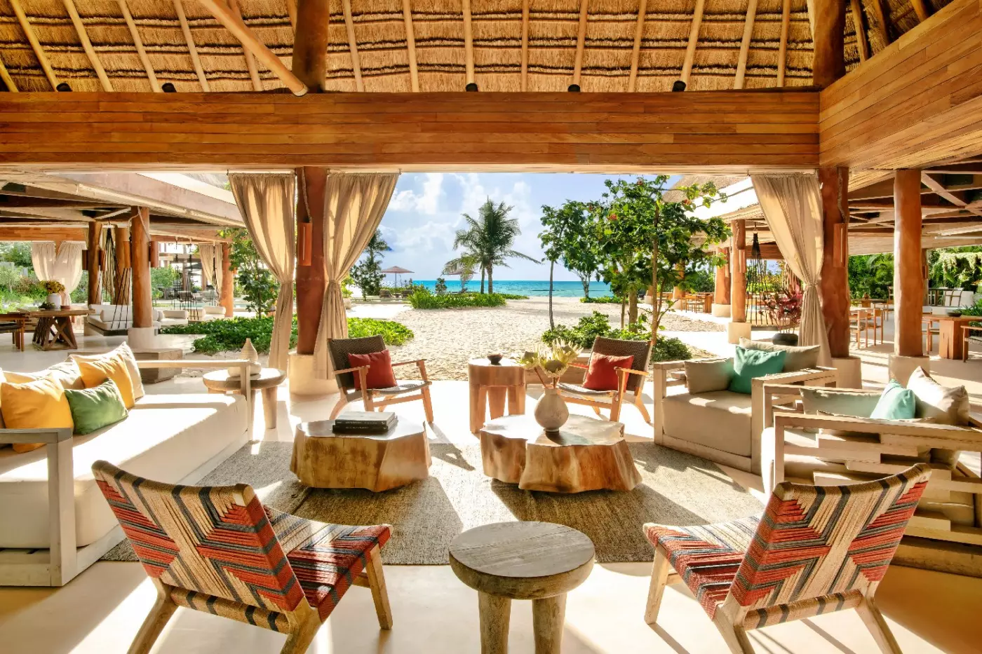 Rosewood Mayakoba