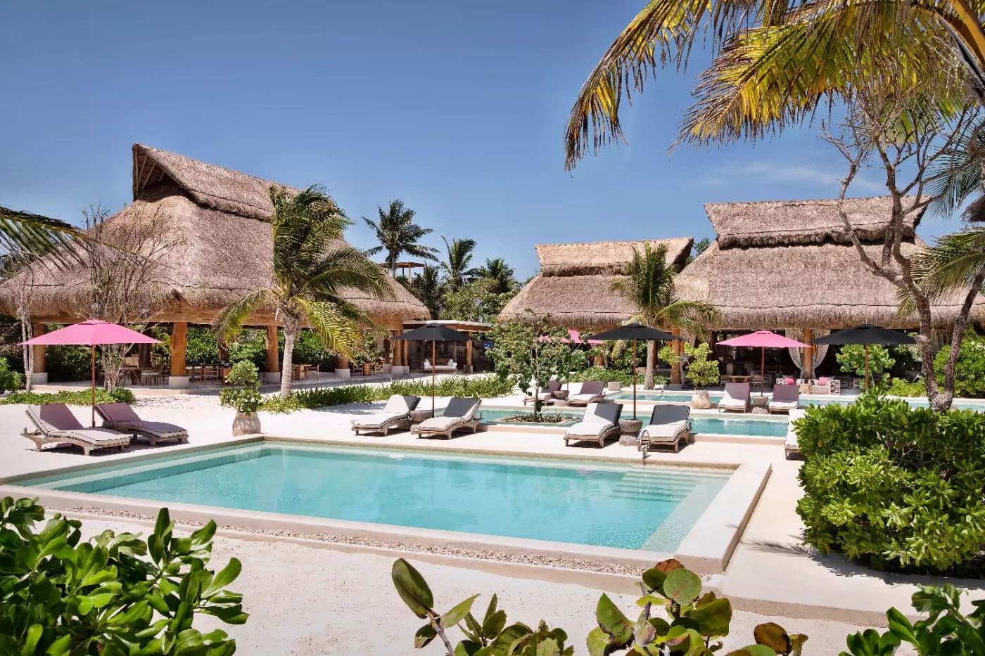 Rosewood Mayakoba