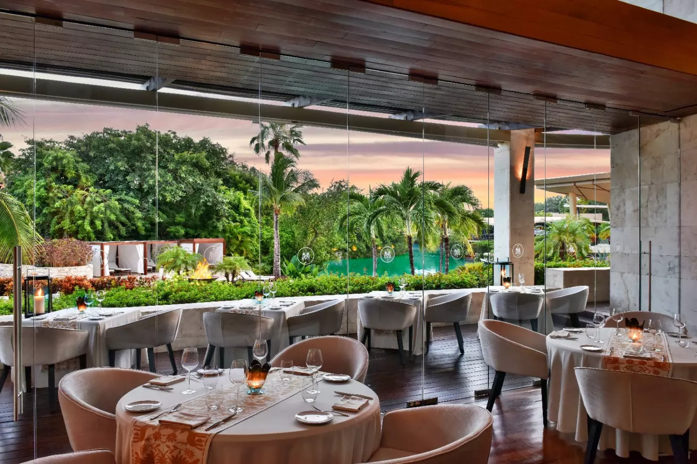 Rosewood Mayakoba