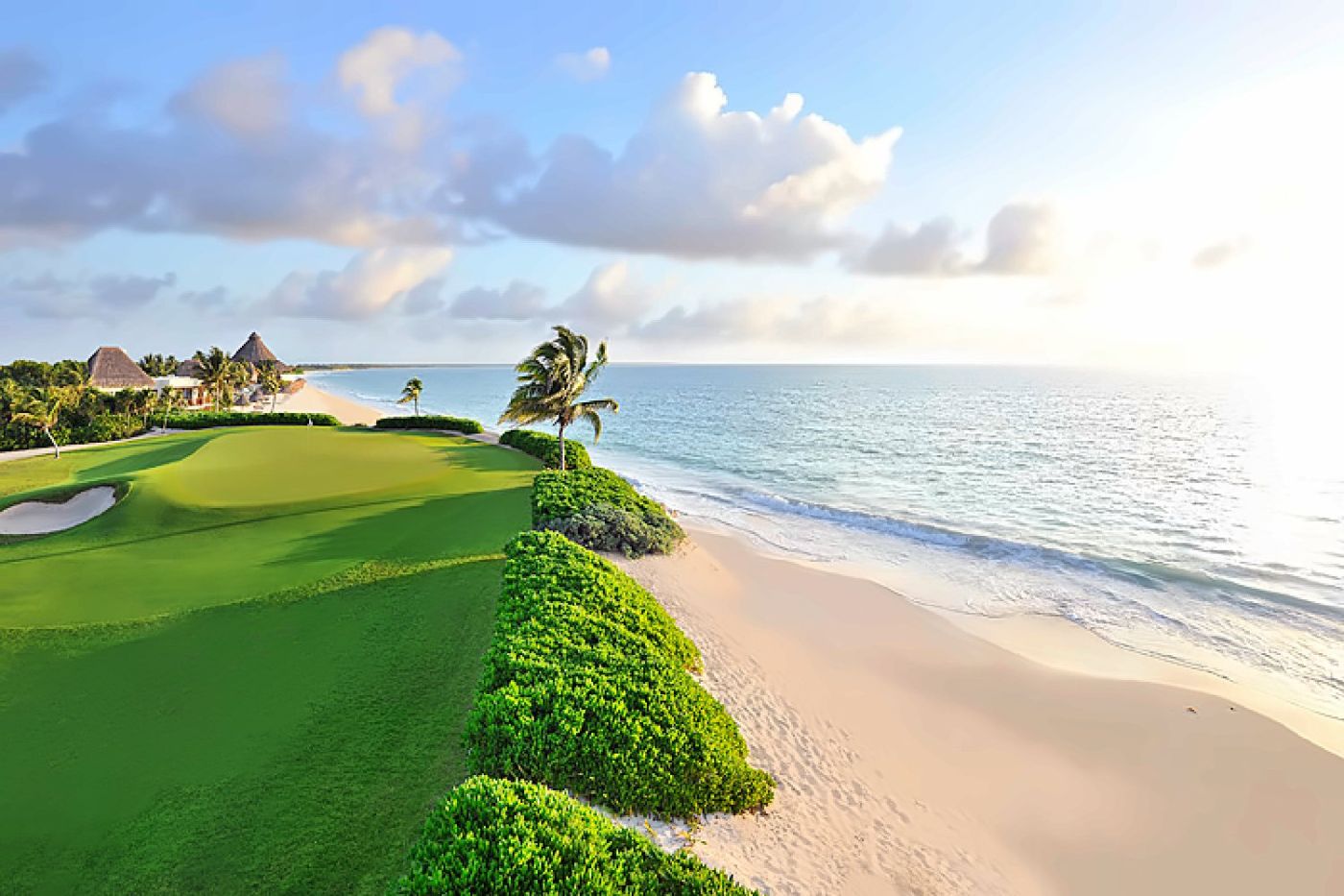 Rosewood Mayakoba