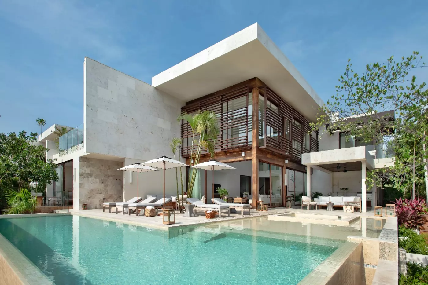 Rosewood Mayakoba