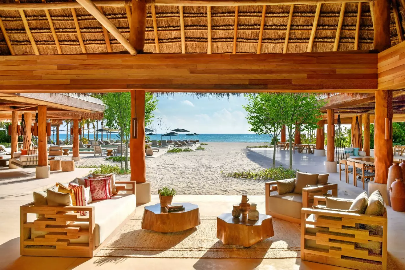 Rosewood Mayakoba