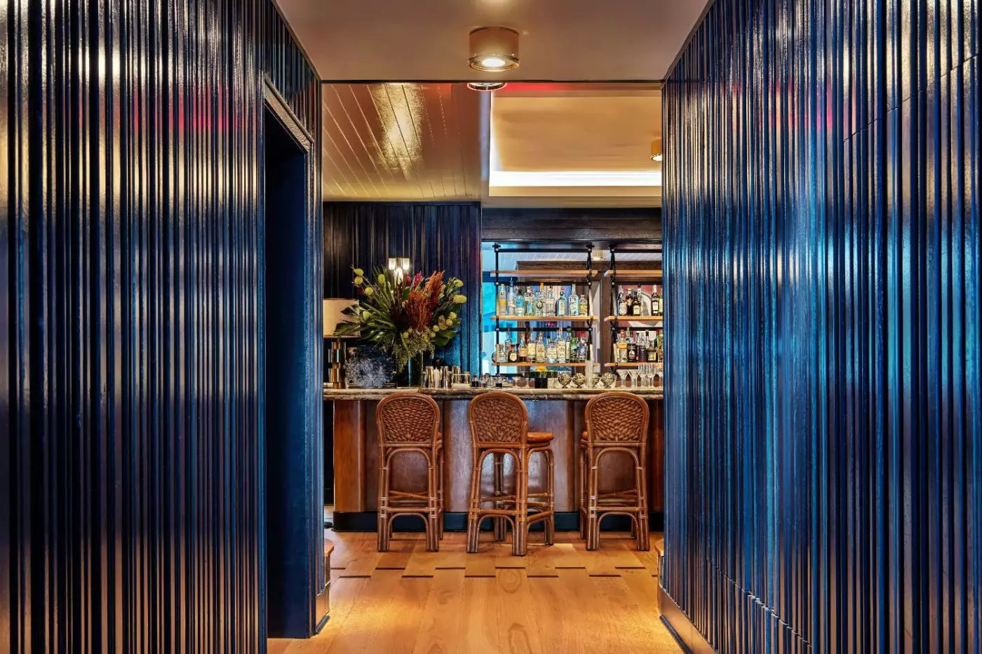 The Manner Soho