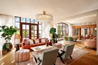 Thumbnail St Regis Mardavall Mallorca
