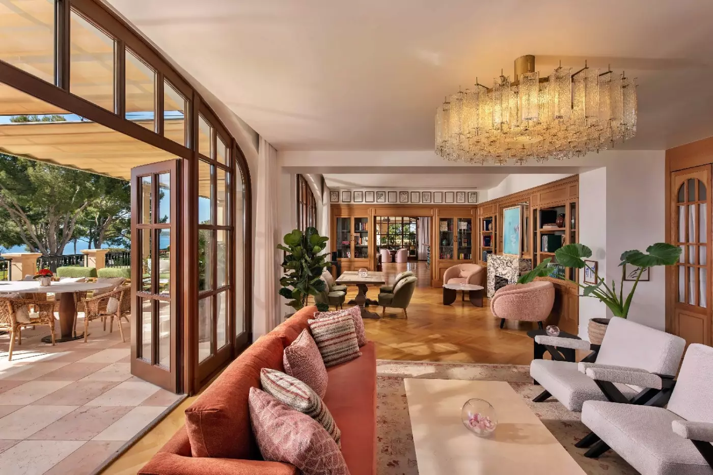 St Regis Mardavall Mallorca