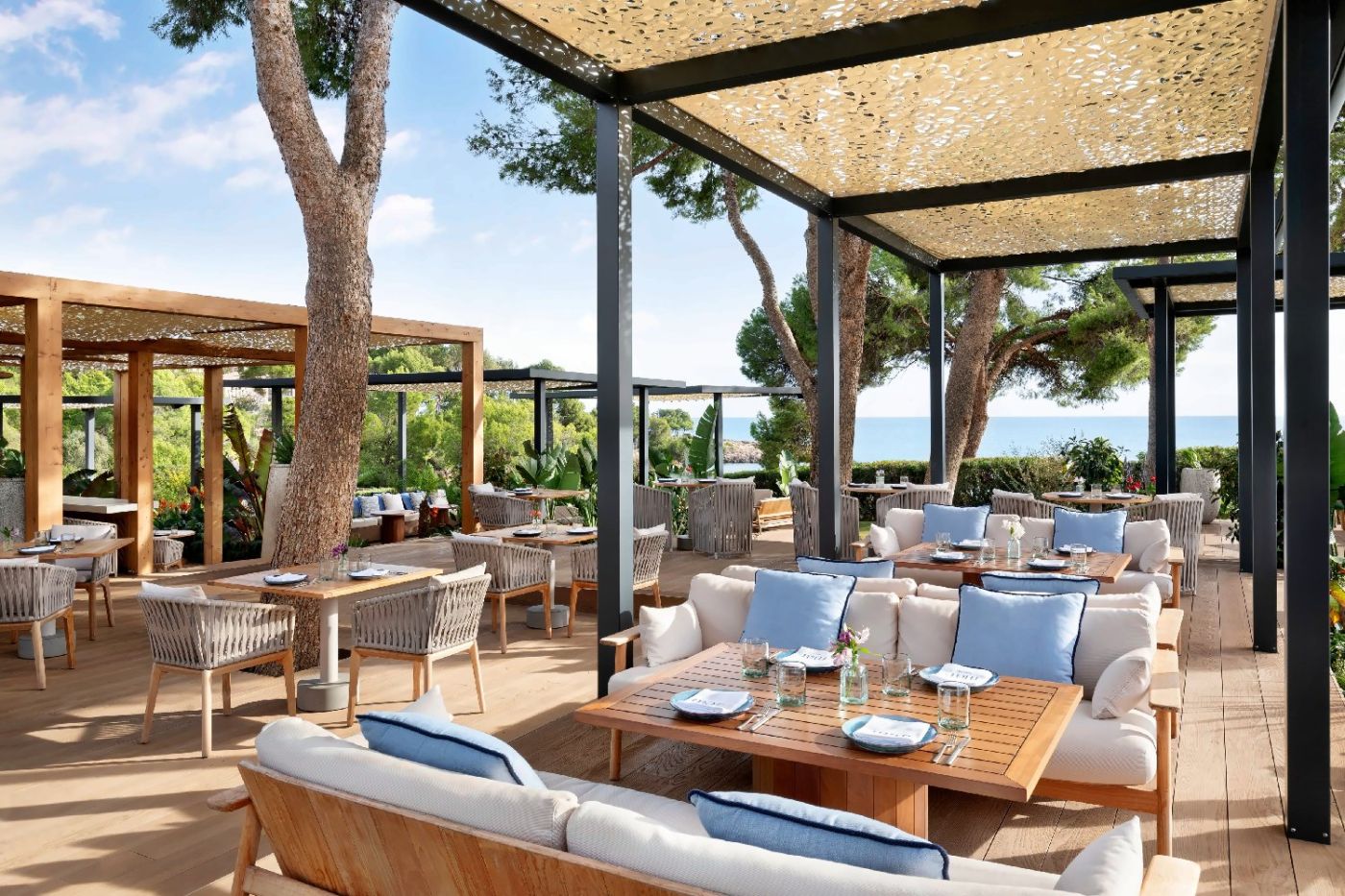 St Regis Mardavall Mallorca