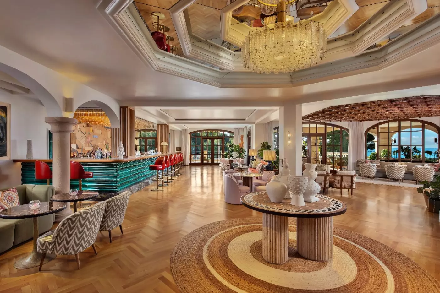 St Regis Mardavall Mallorca