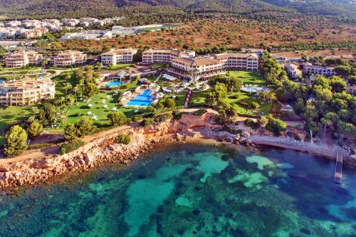 St Regis Mardavall Mallorca