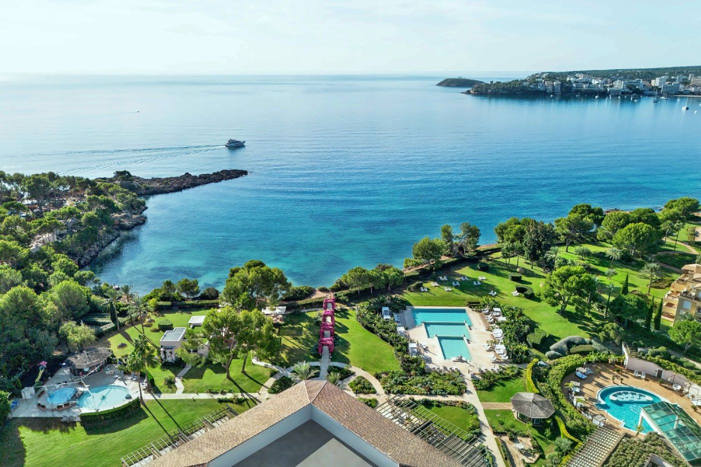 St Regis Mardavall Mallorca