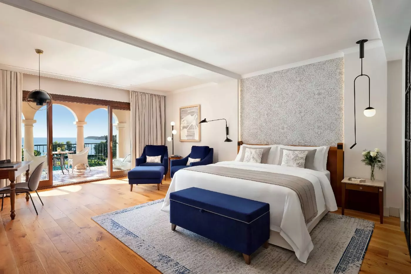 St Regis Mardavall Mallorca