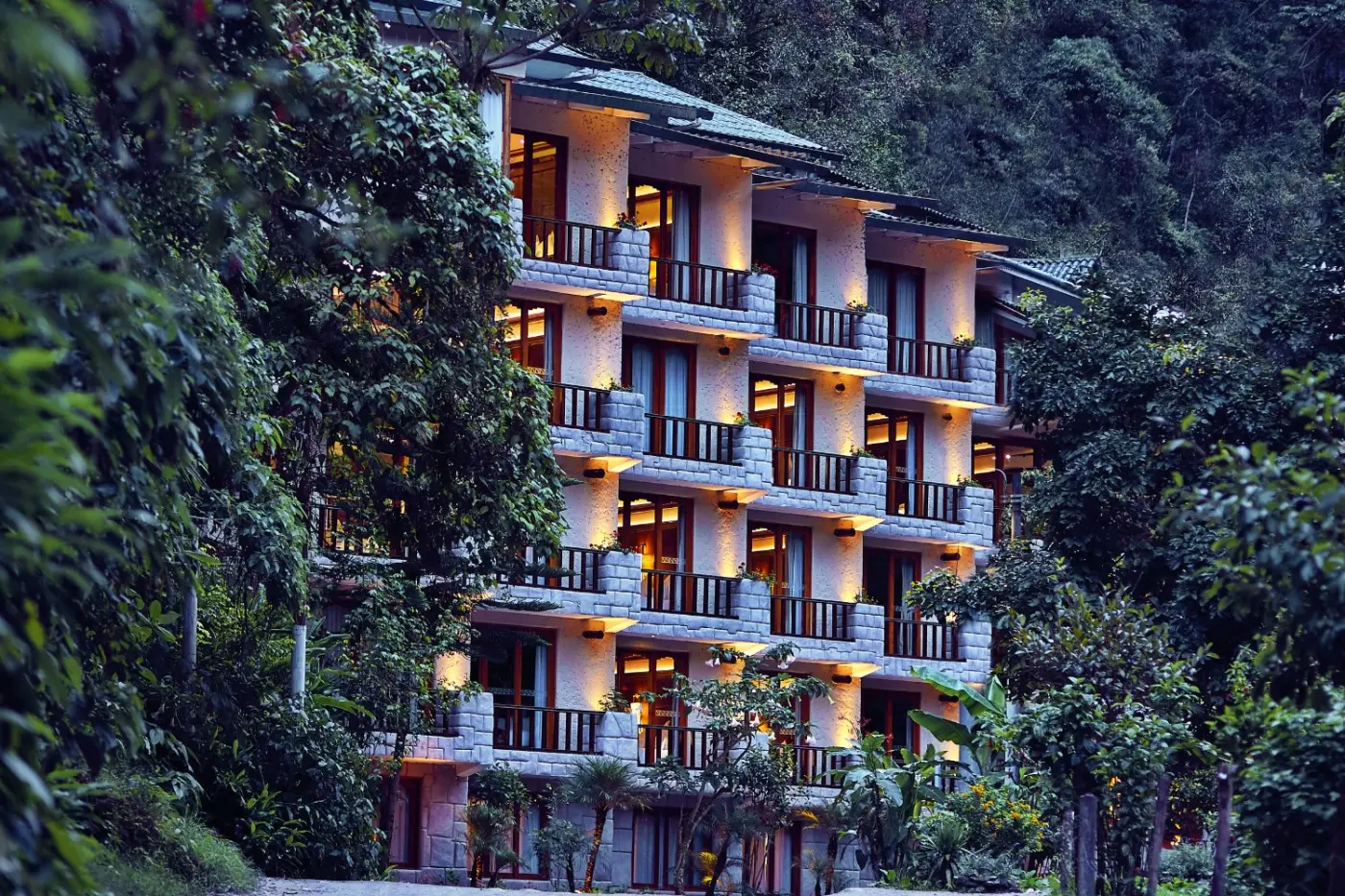 Sumaq Machu Pichu