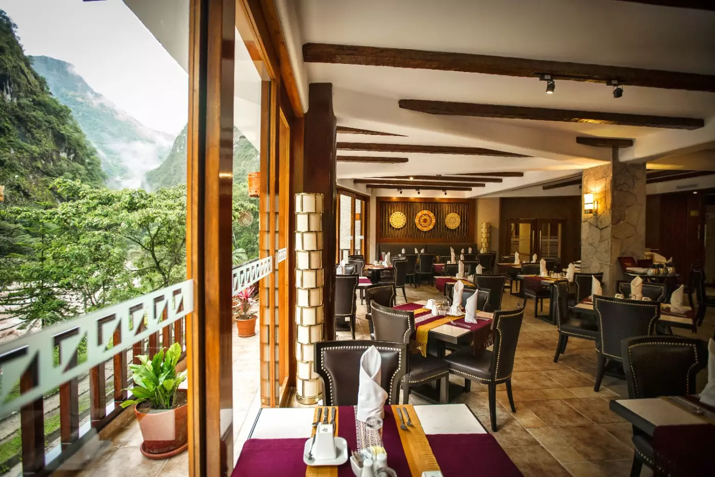 Sumaq Machu Pichu