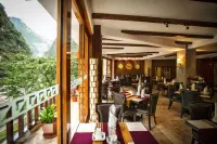 Thumbnail Sumaq Machu Pichu