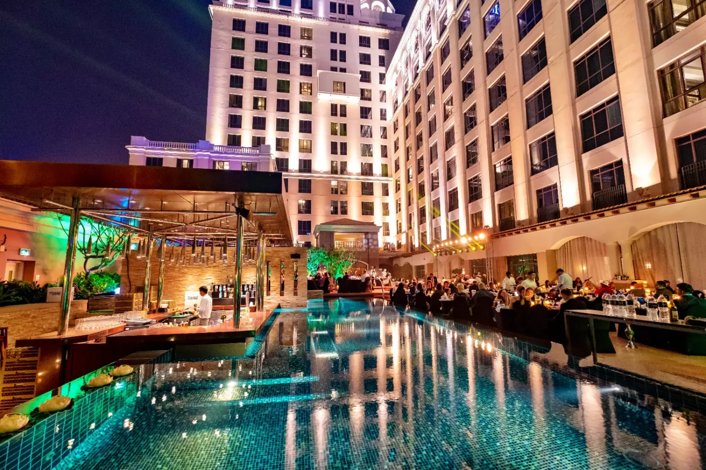 Kempinski Mall of the Emirates