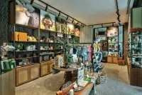 Thumbnail Mandai Rainforest Resort by Banyan Tree