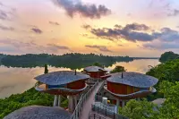 Thumbnail Mandai Rainforest Resort by Banyan Tree