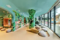 Thumbnail Mandai Rainforest Resort by Banyan Tree