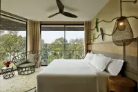 Thumbnail Mandai Rainforest Resort by Banyan Tree