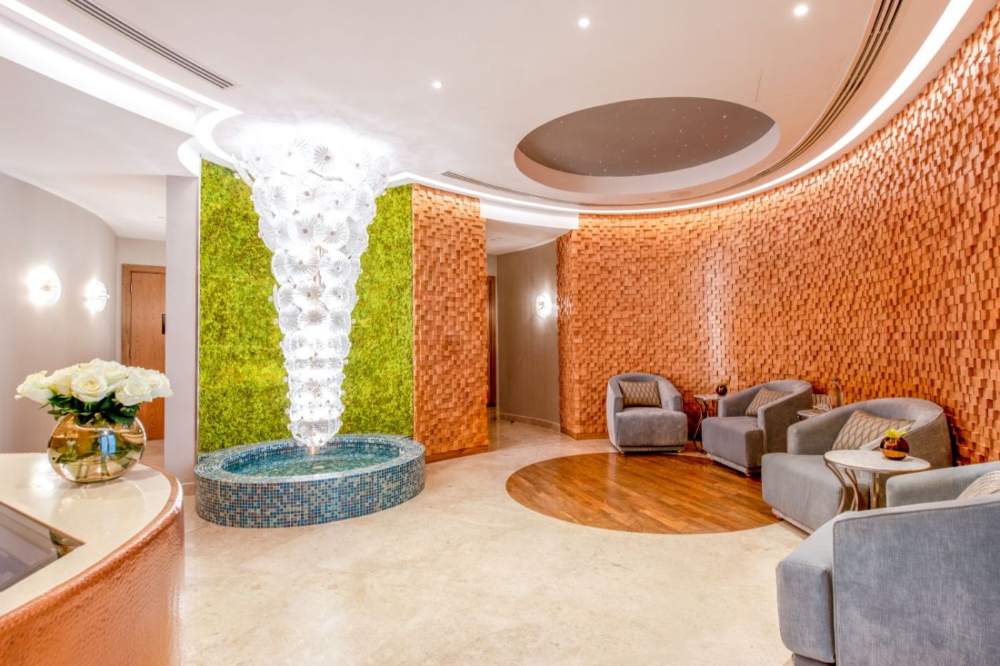 Kempinski Hotel Muscat