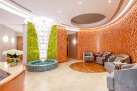 Thumbnail Kempinski Hotel Muscat