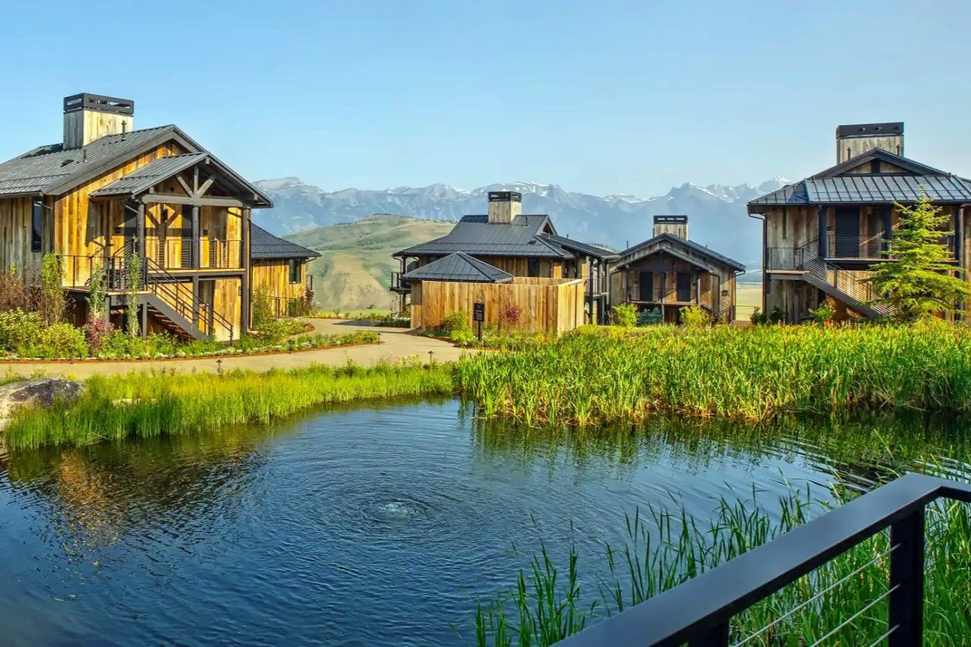 Hotel Yellowstone at Jackson Hole