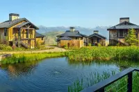 Thumbnail Hotel Yellowstone at Jackson Hole