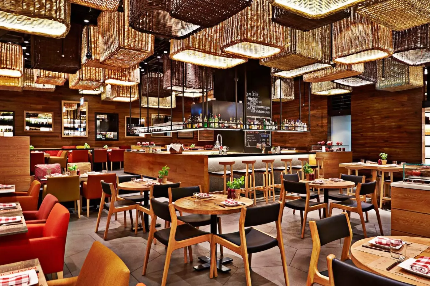 Kempinski Mall of the Emirates