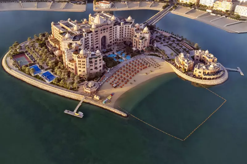 Marsa Malaz Kempinski Doha