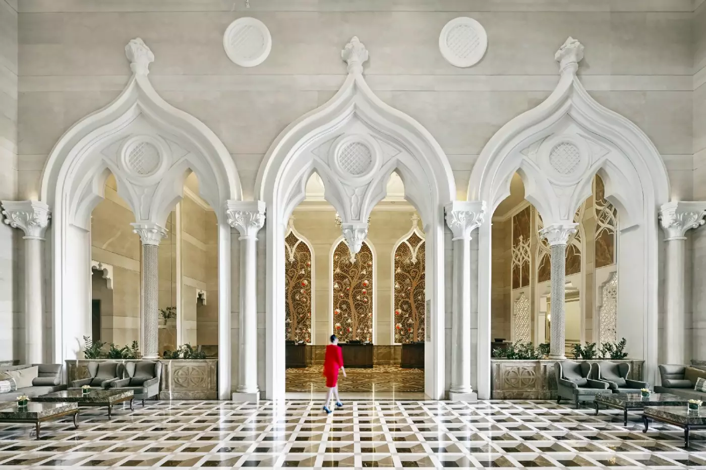 Marsa Malaz Kempinski Doha