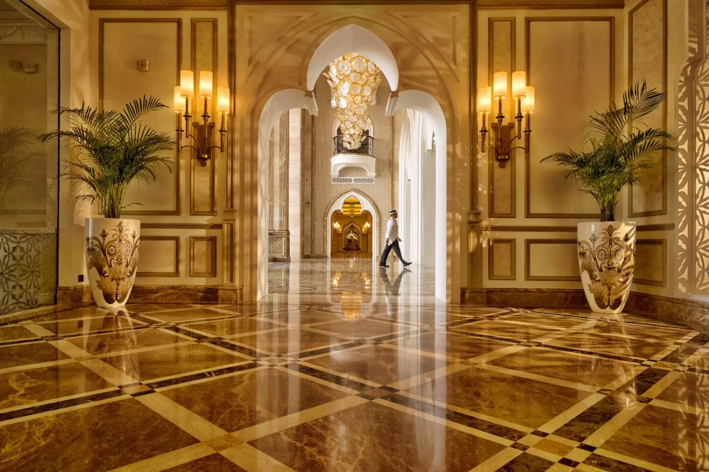 Marsa Malaz Kempinski Doha