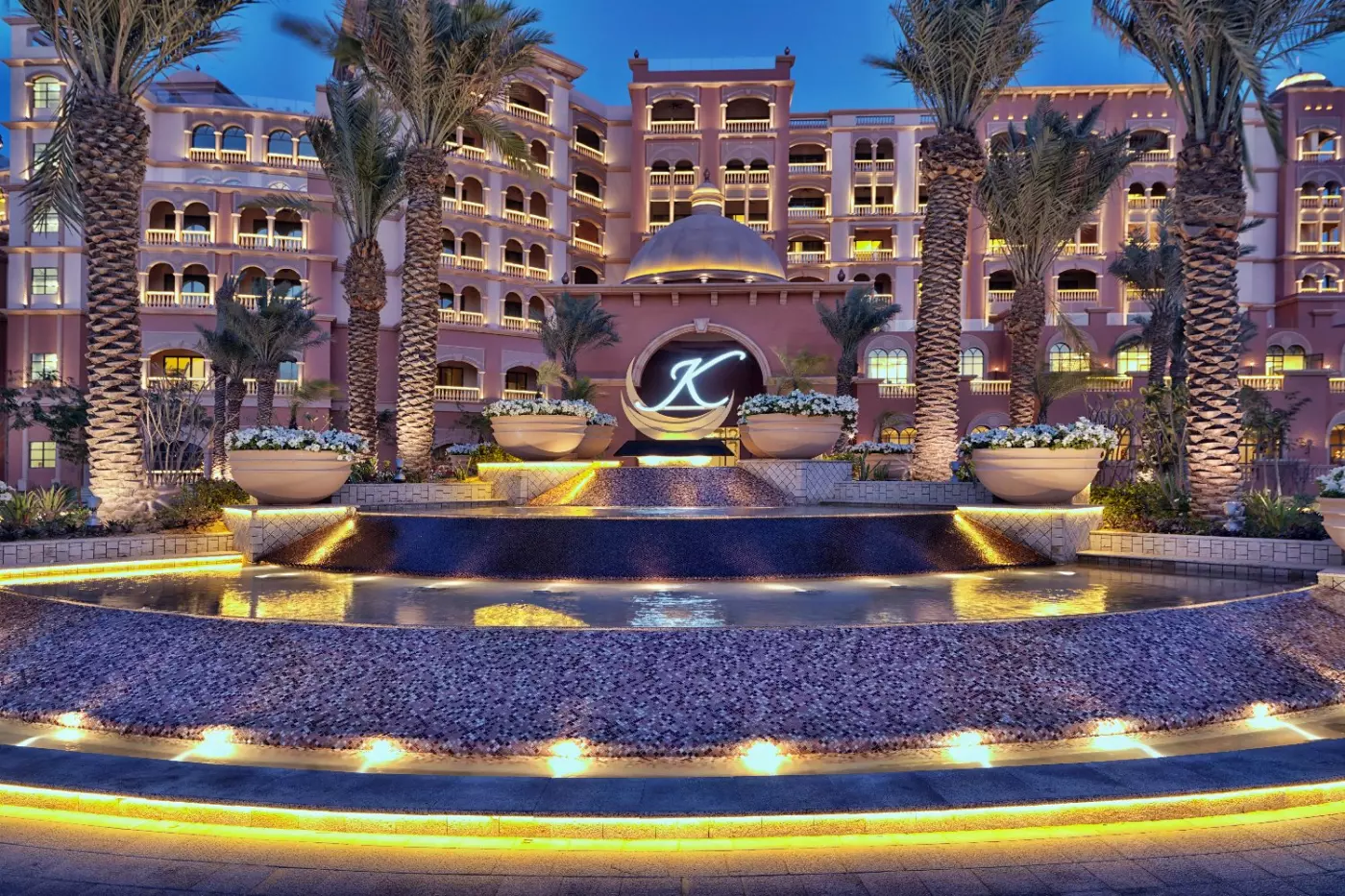 Marsa Malaz Kempinski Doha