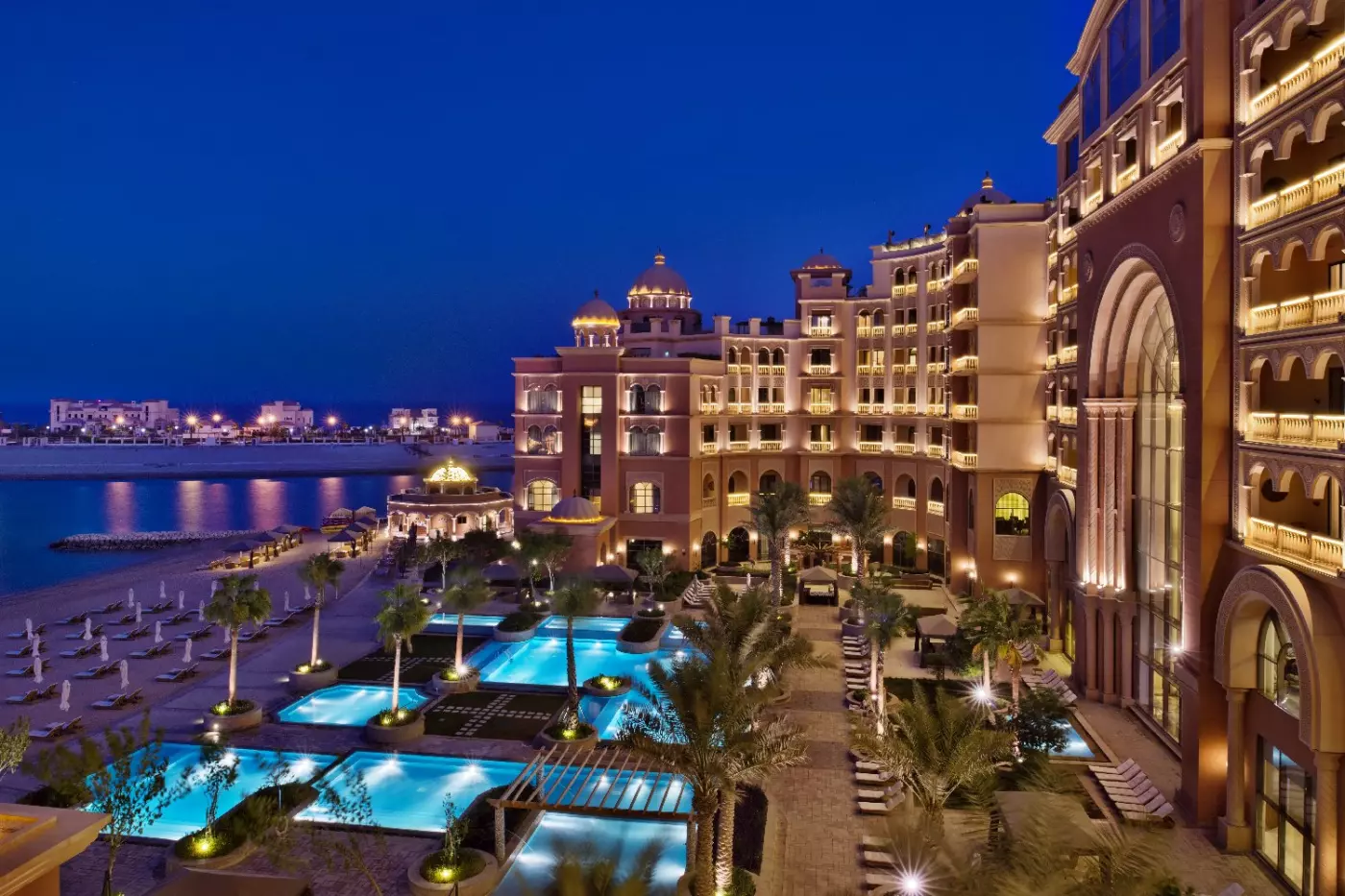 Marsa Malaz Kempinski Doha