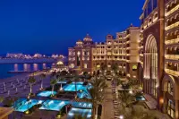 Thumbnail Marsa Malaz Kempinski Doha