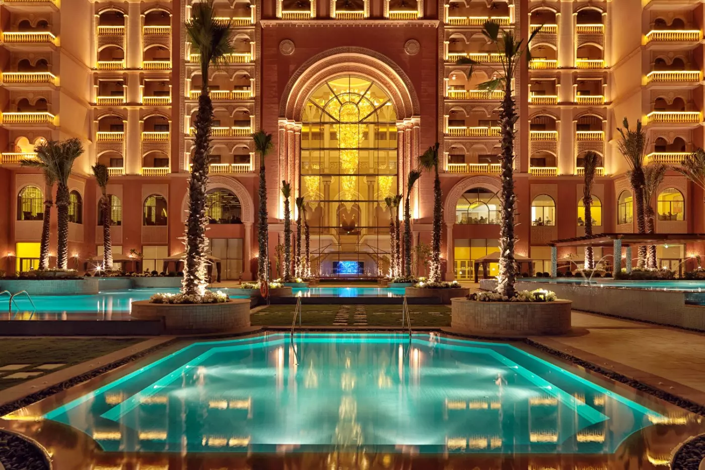 Marsa Malaz Kempinski Doha