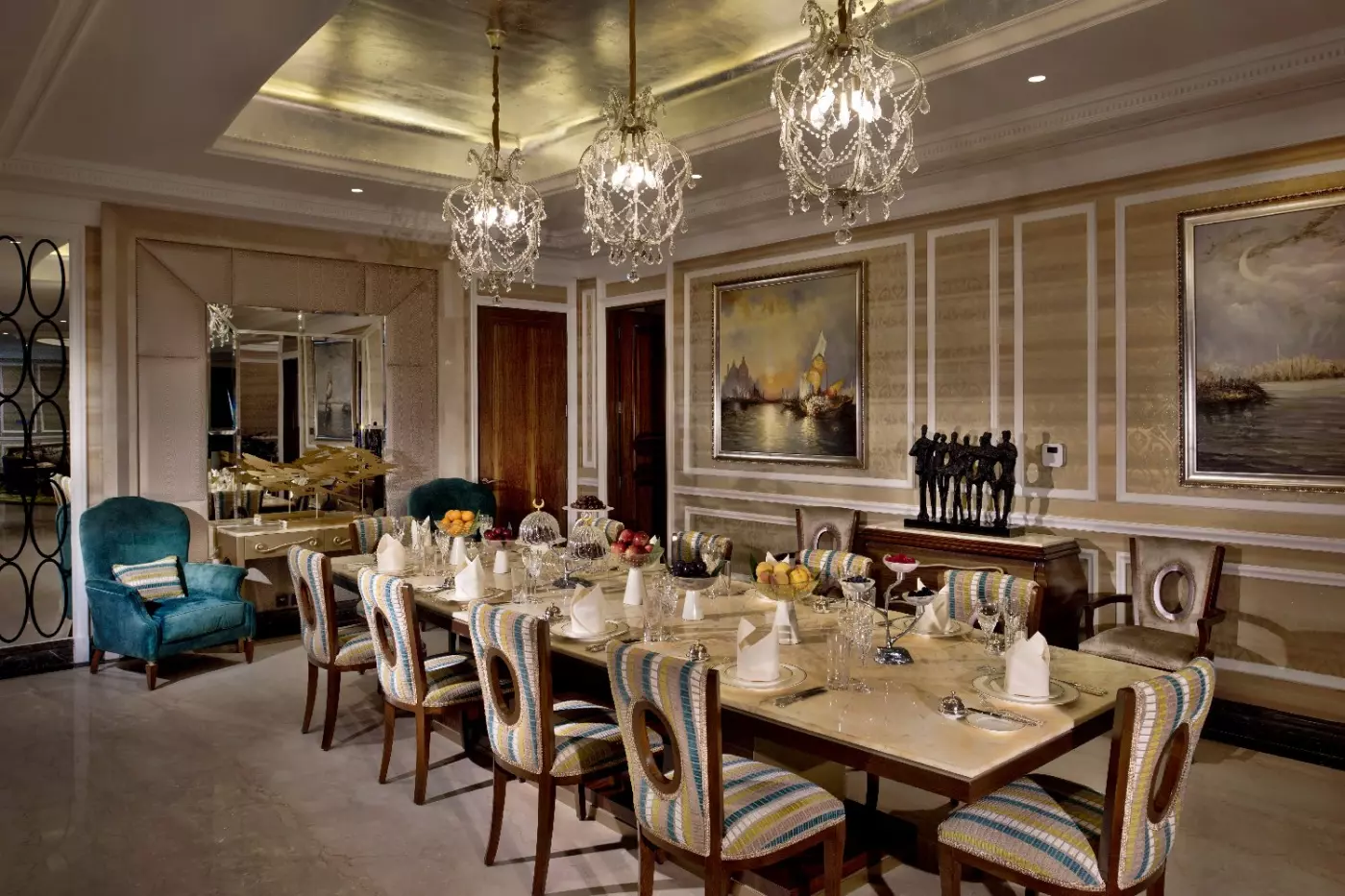 Marsa Malaz Kempinski Doha