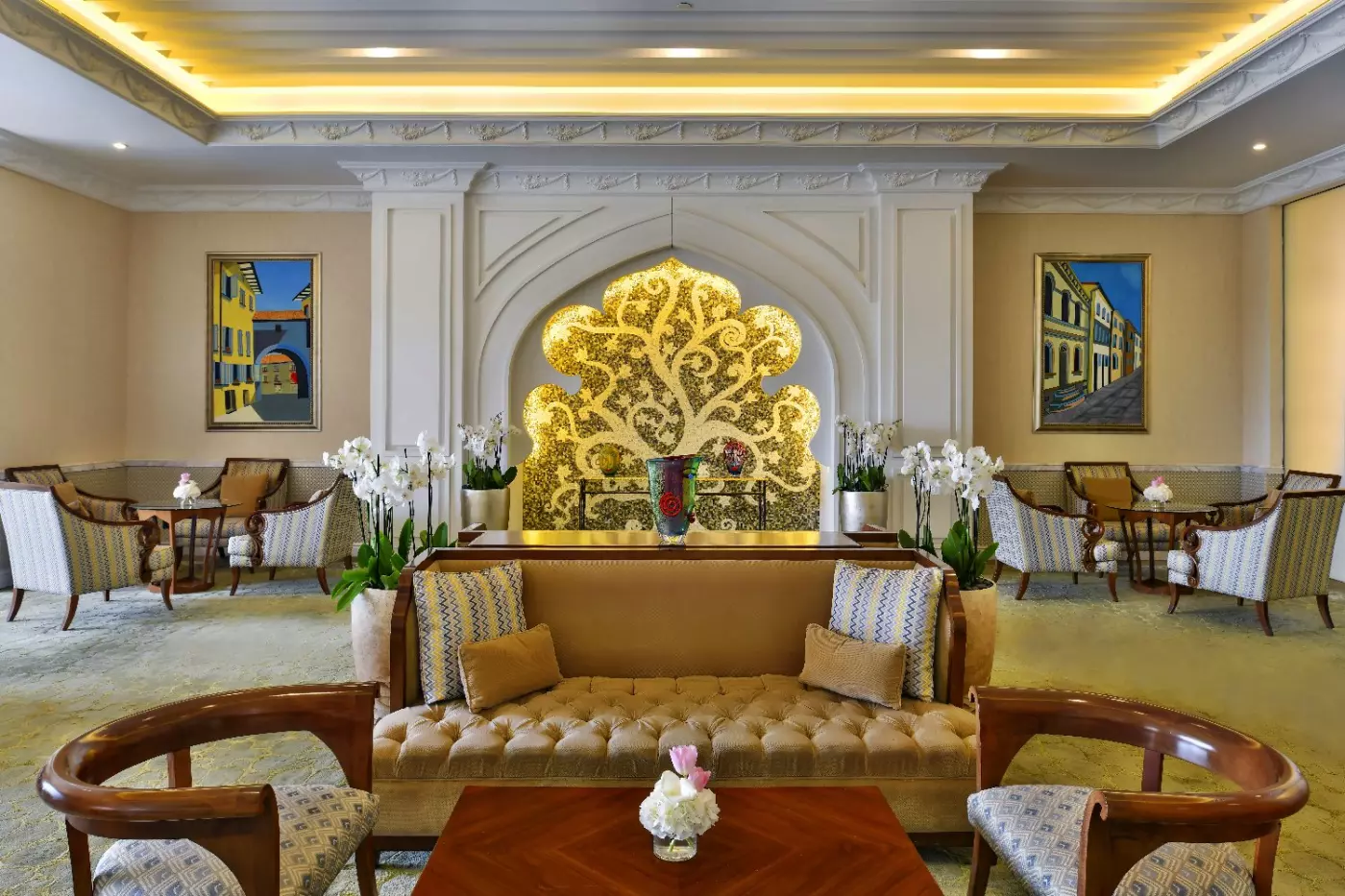 Marsa Malaz Kempinski Doha
