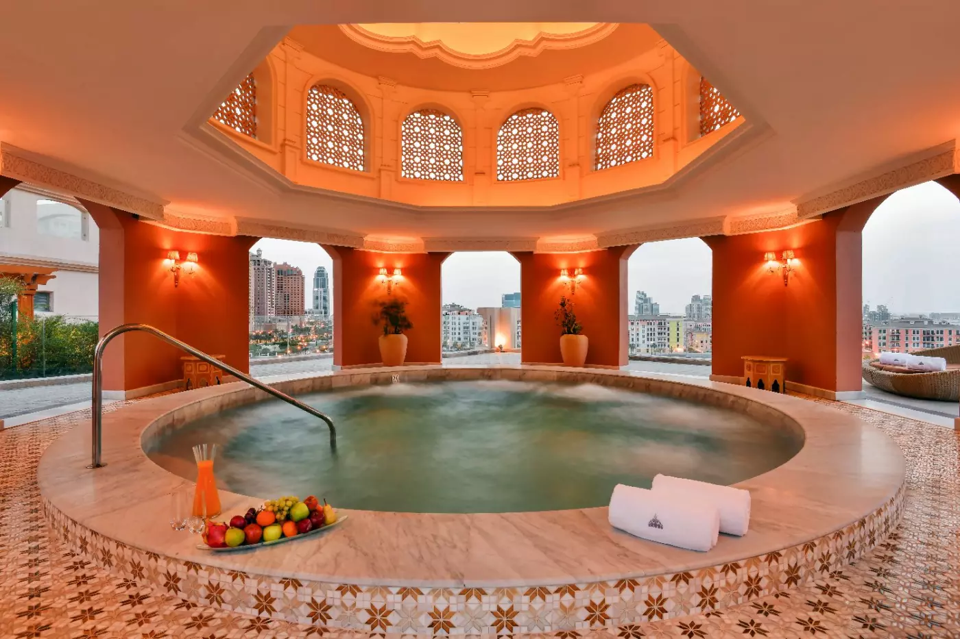 Marsa Malaz Kempinski Doha
